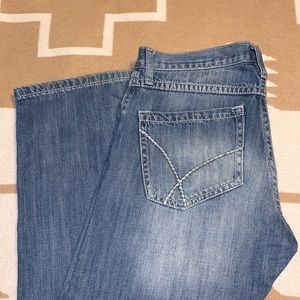 Men’s Wrangler 20X Jeans